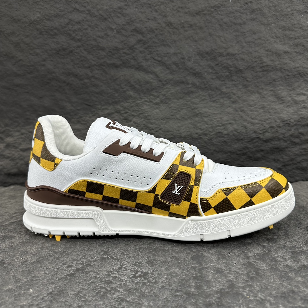 Louis Vuitton LV Trainer Sneaker Size 36-46