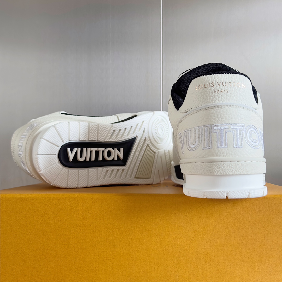 Louis Vuitton 2024ss LV Trainer Sneaker Size 36-46