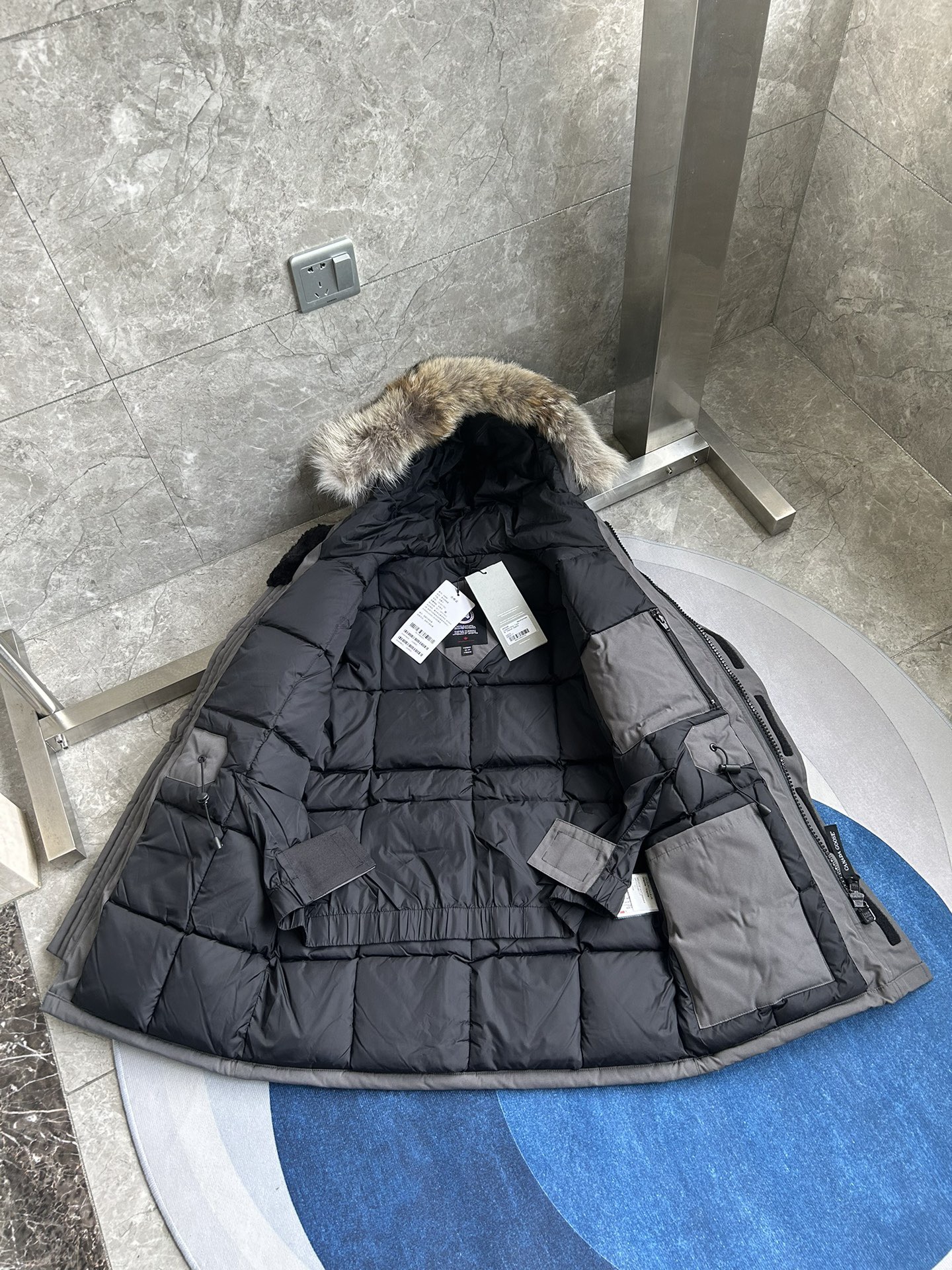 Canada Goose 08 Mens/Women Winter Jacket XS-XXL