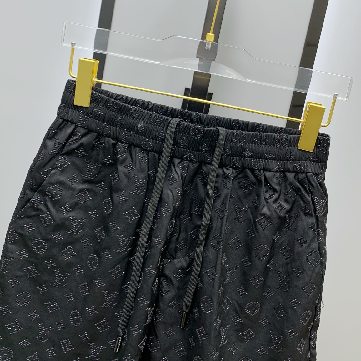 Louis Vuitton Sommeranzug Size M-XXL