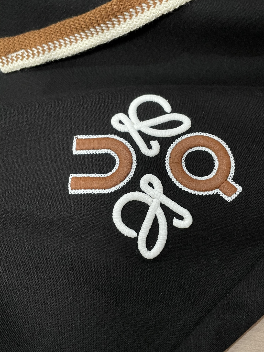 Loewe 2025FW Men Jogging Suit Size M-XXXL