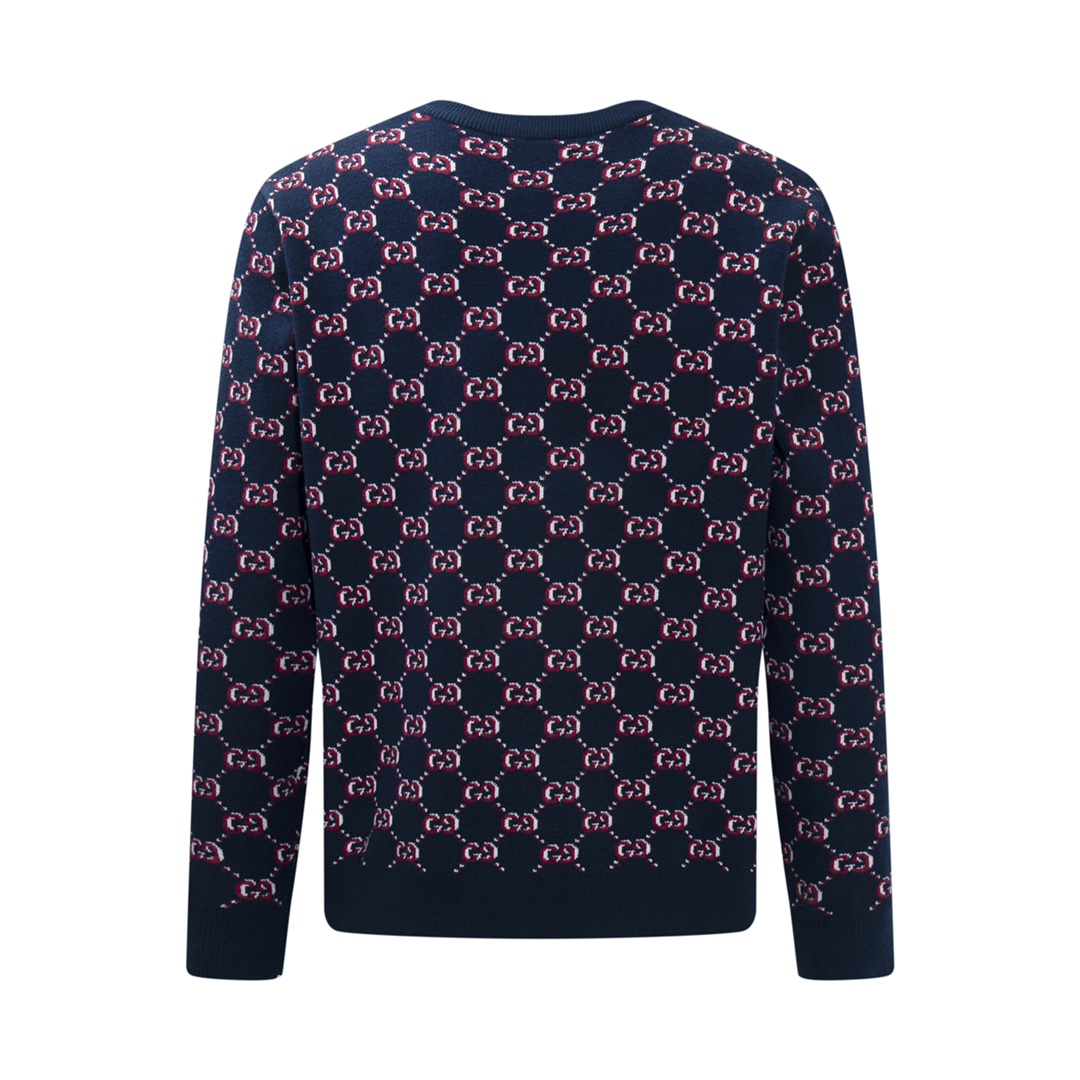 Gucci Unisex Knitwear Sweatshirt Size S-XL