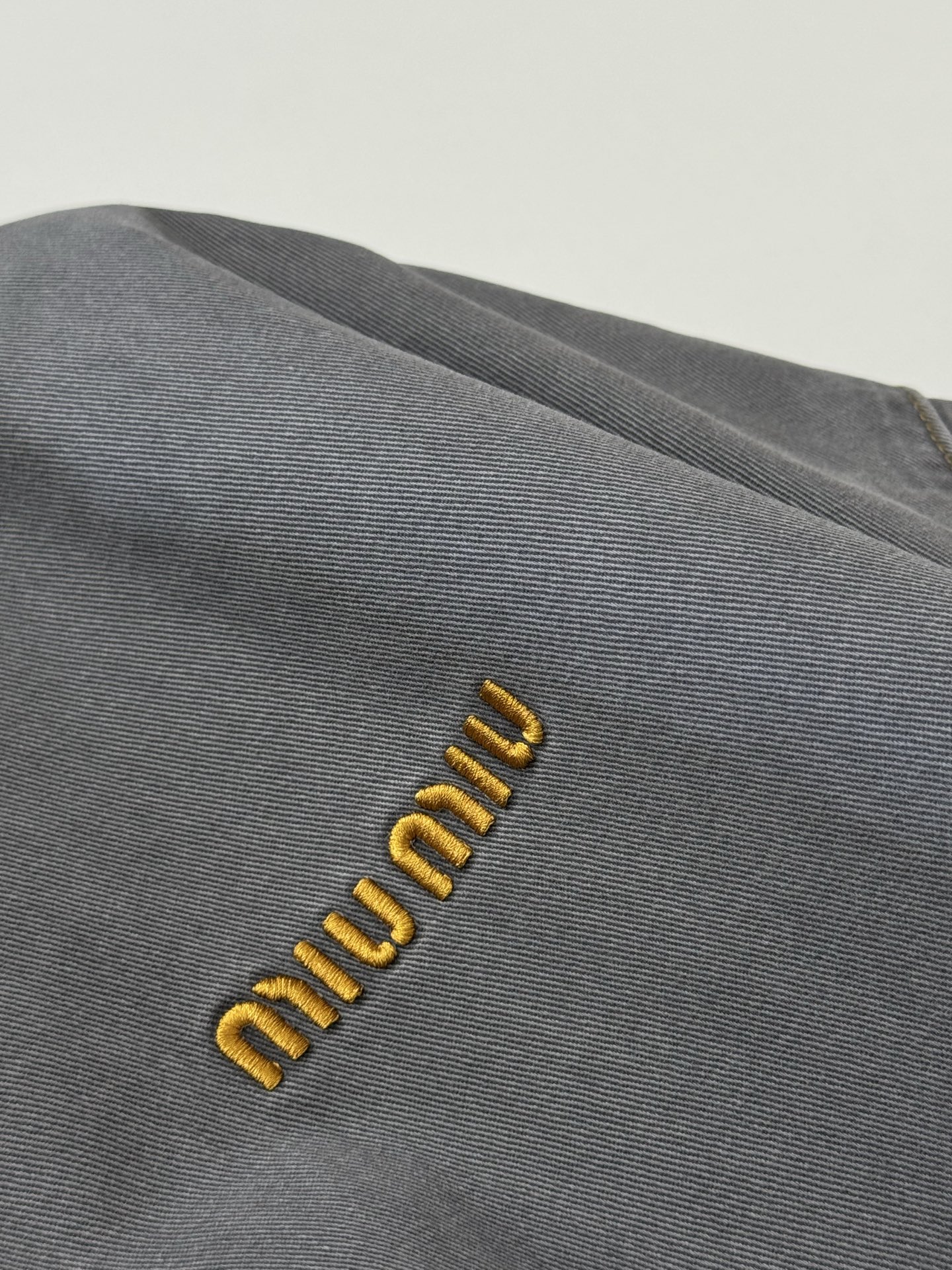 MiuMiu Unisex Jacket Size S-L