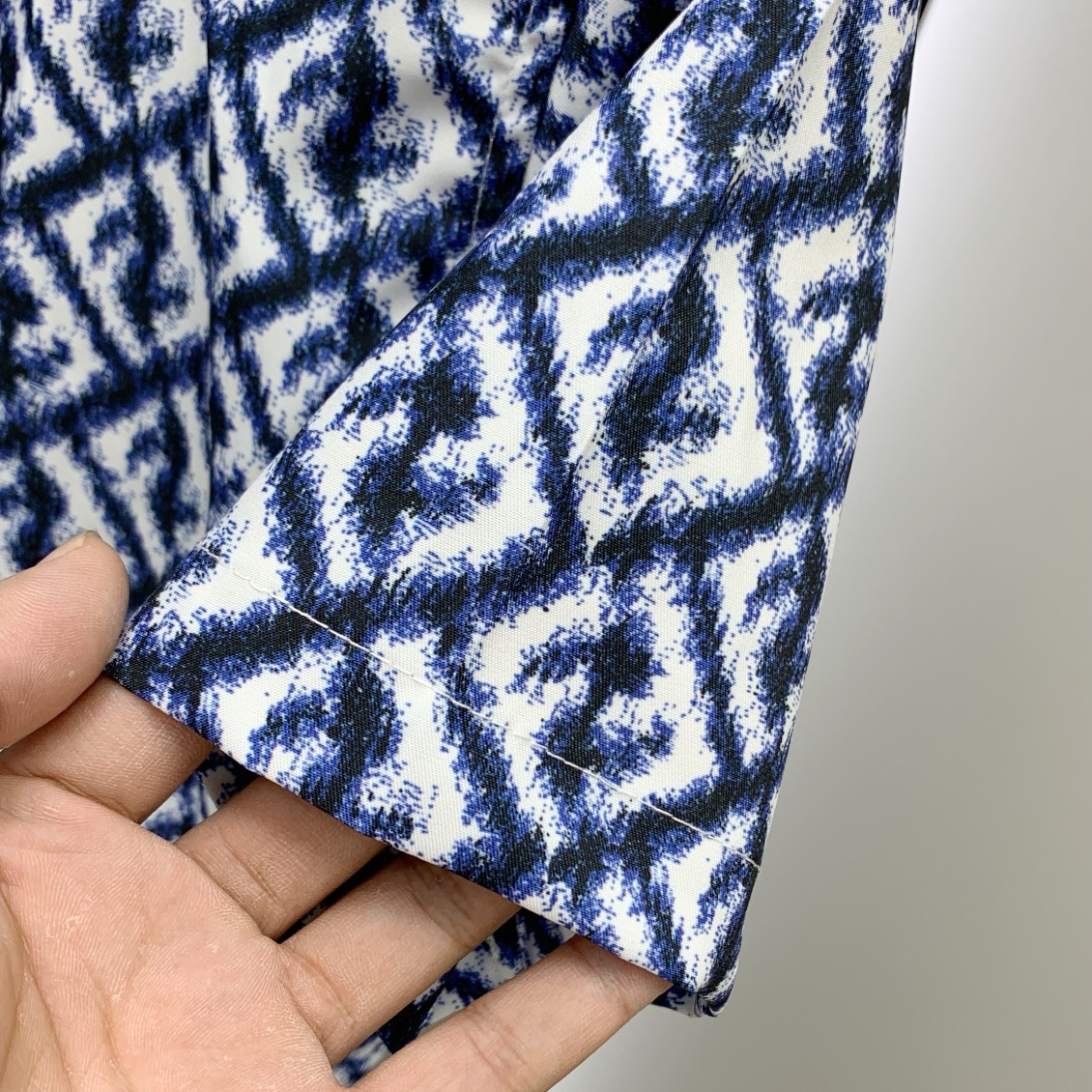 Fendi Sommeranzug Size M-XXL