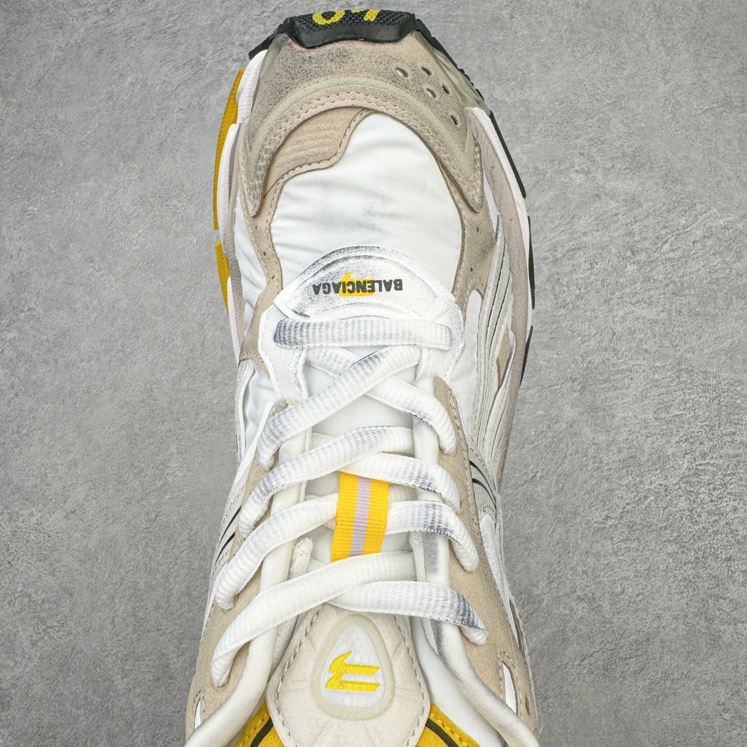 Balenciaga Runner Sneaker Size 36-46