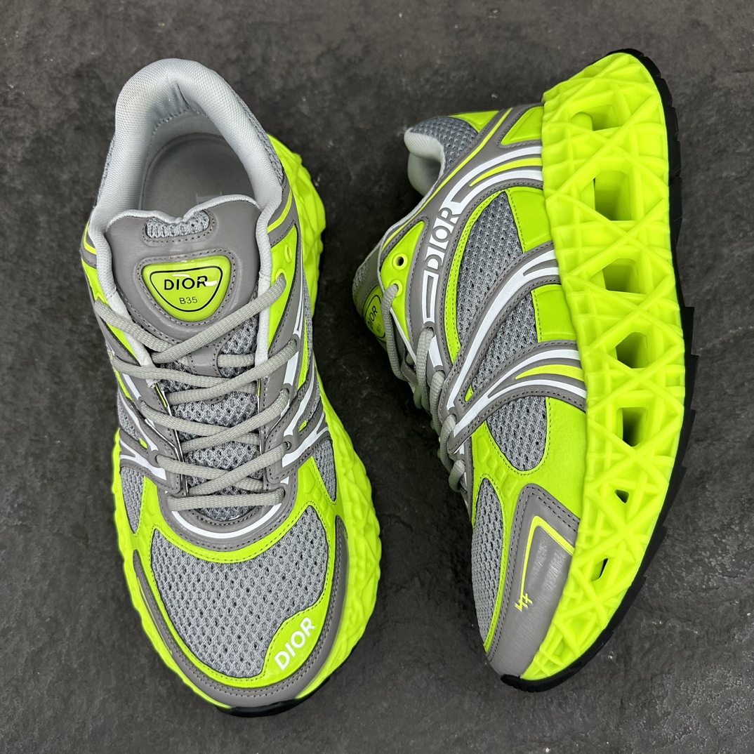 Dior B35 Men Sneaker Size 40-46