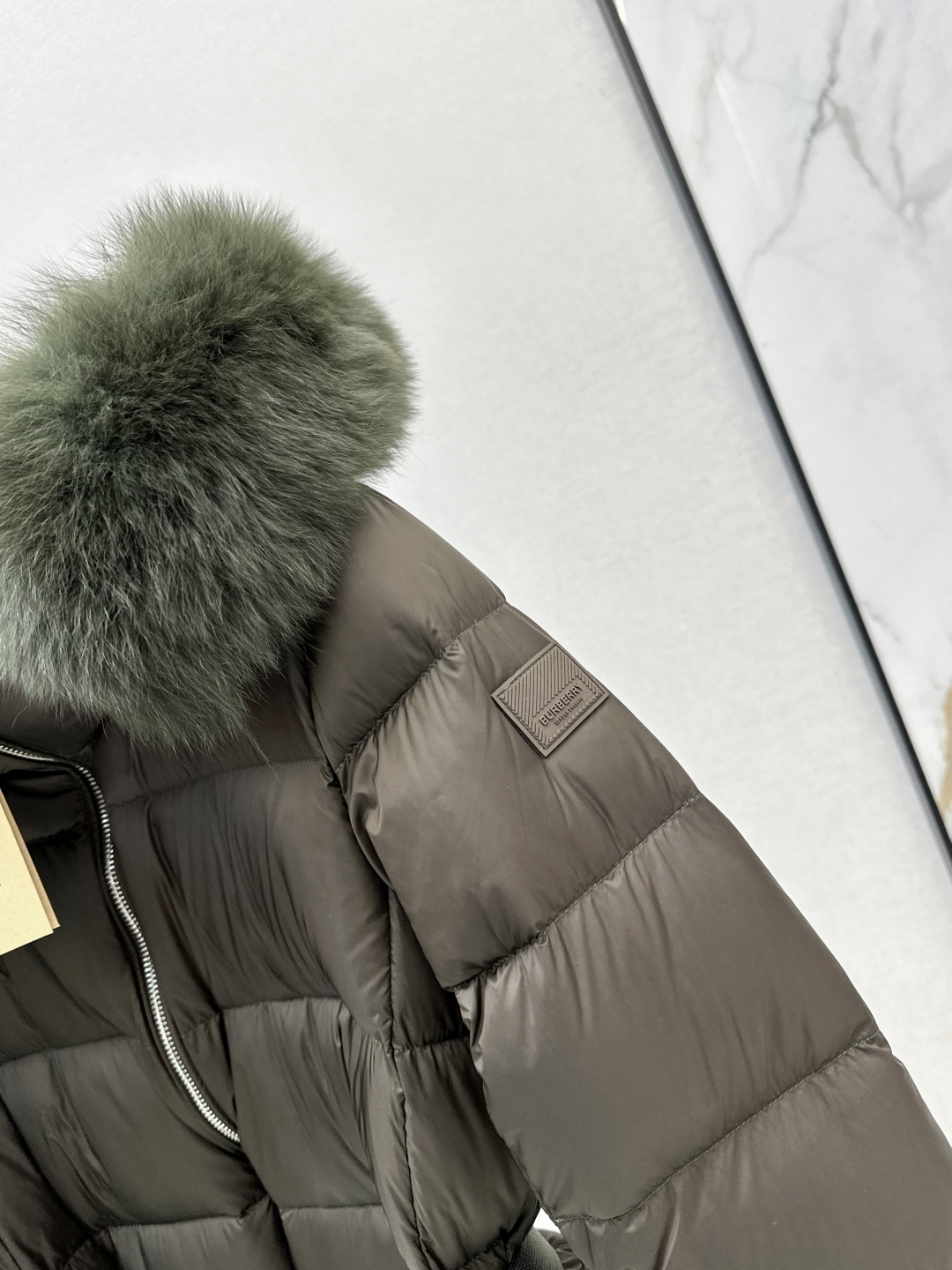 Burberry 25ss Women Winter Down Jacket Size S-XL