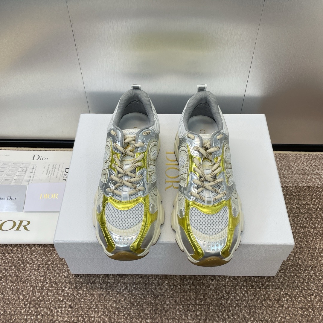 Dior Chrono Sneaker Size 35-41