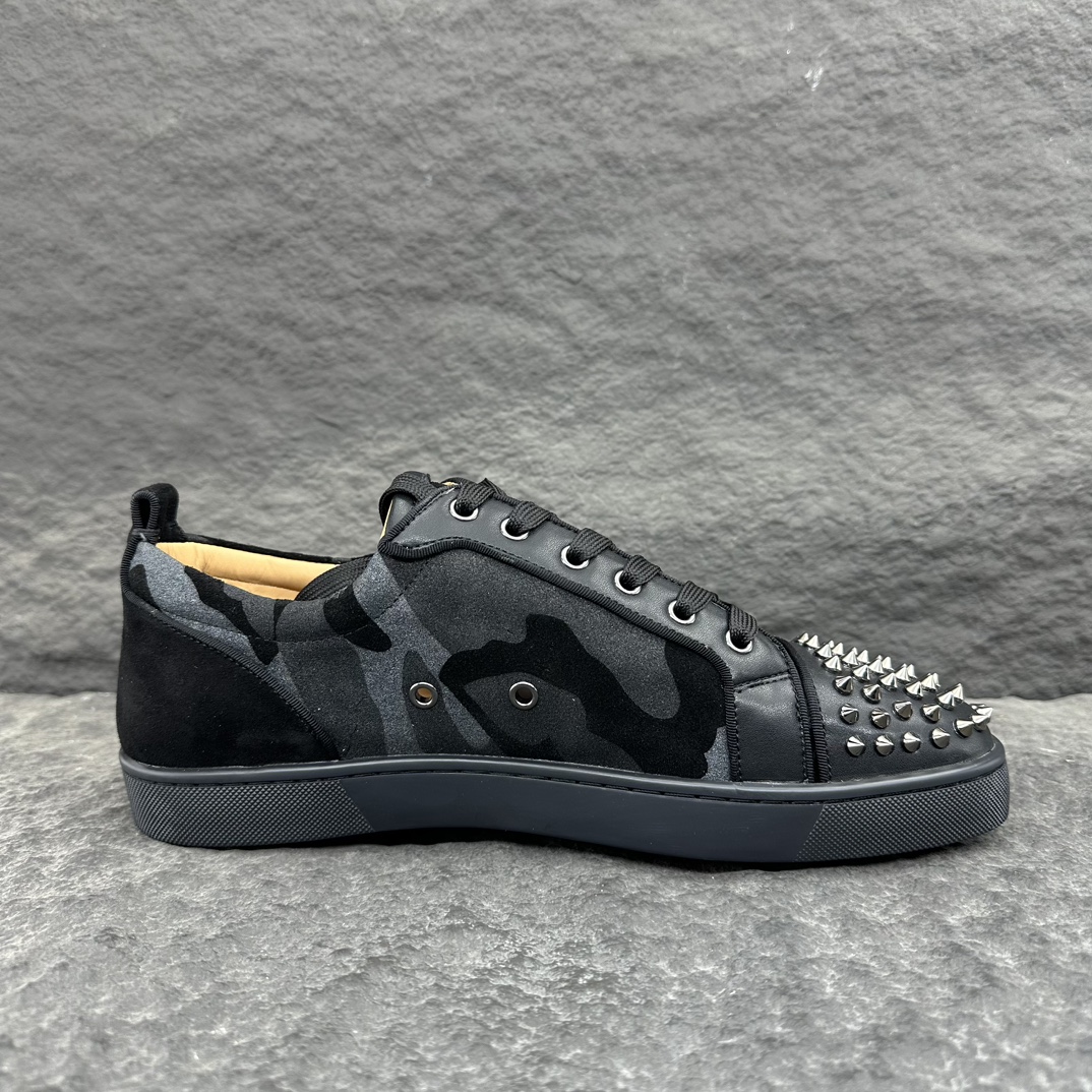 Christian Louboutin Sneaker Size 36-46