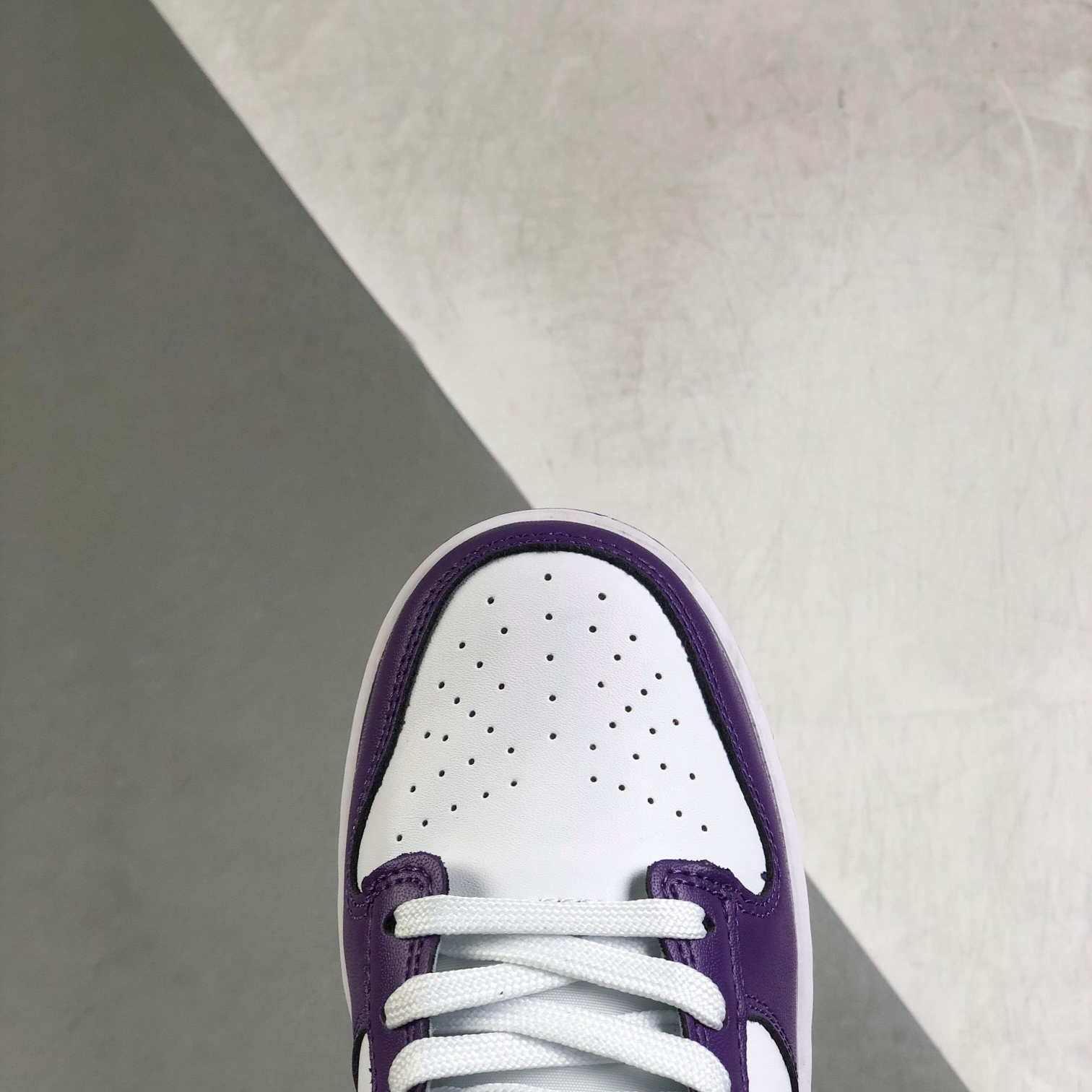 Nike Dunk Low Top Sneakers  Gr. 36-45