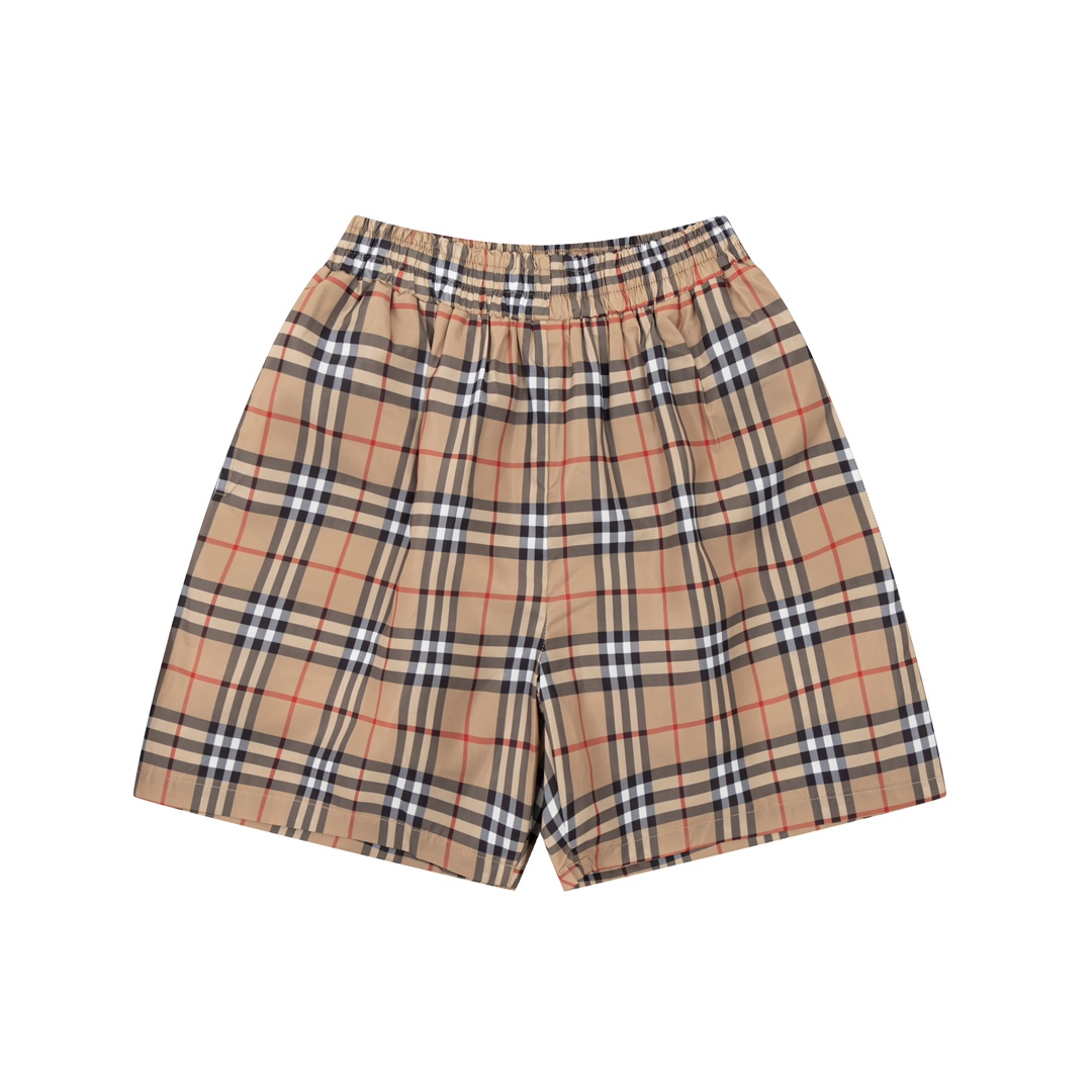 Burberry Unisex Shorts XS-L