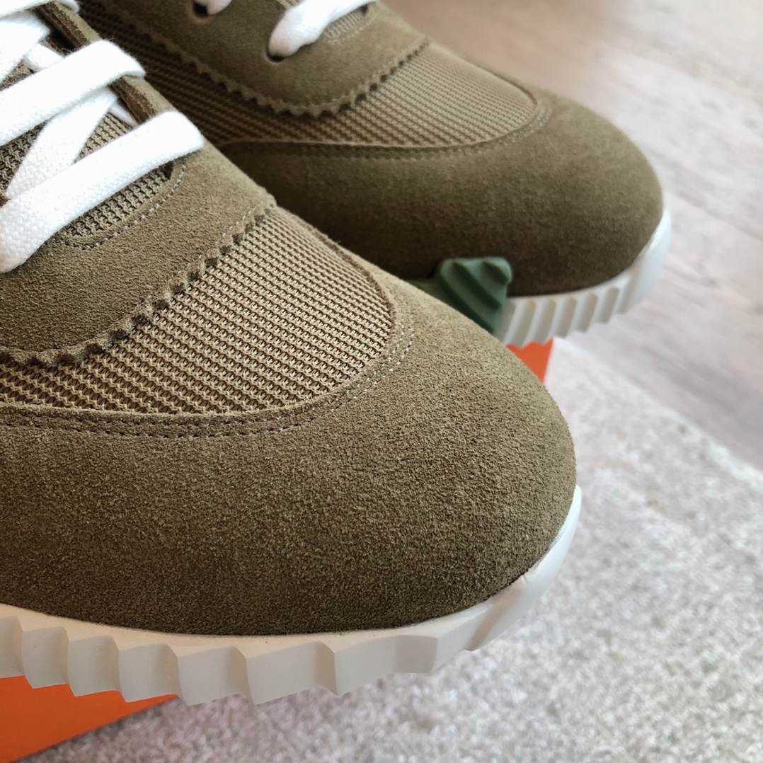 Hermes Bouncing Sneaker Size 36-46