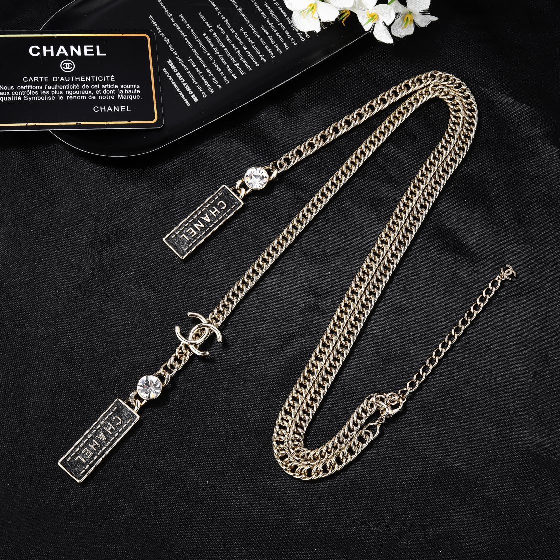 Chanel Necklace