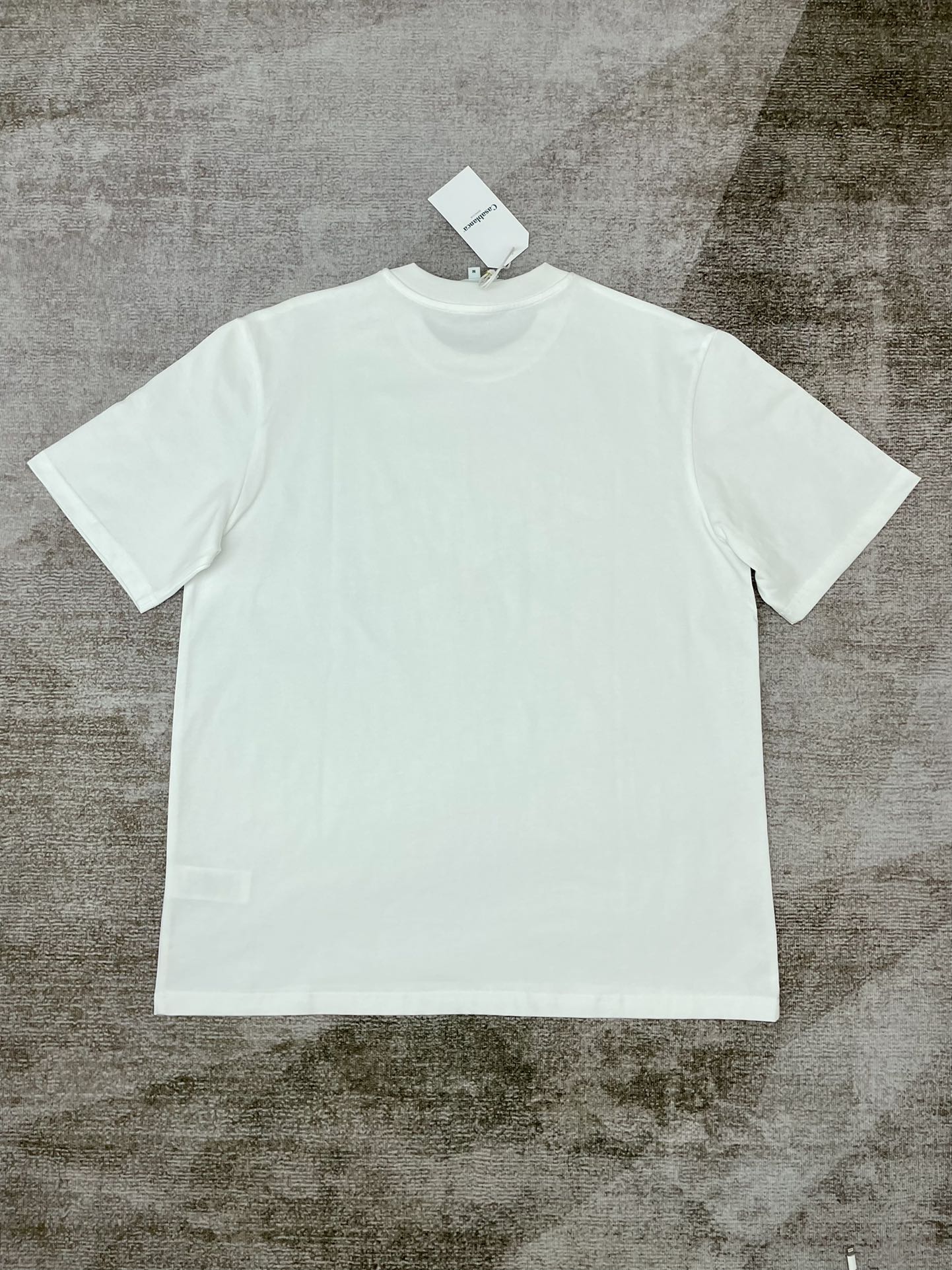 Casablanca T Shirt Size S-XL