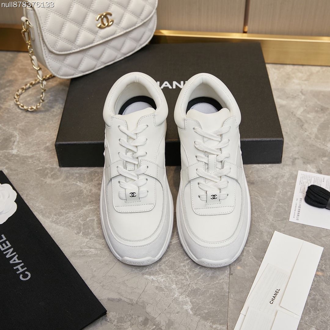 Chanel Sneaker Size 36-46