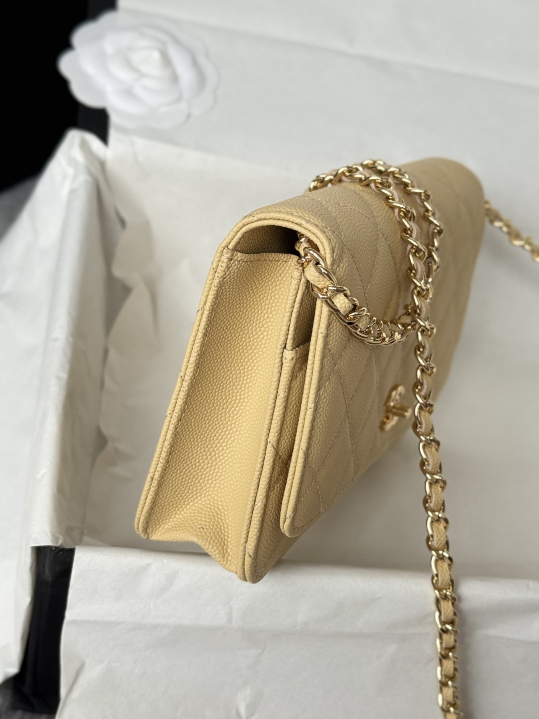 Chanel AP4241 woc Shoulder Bags 19*12*3cm