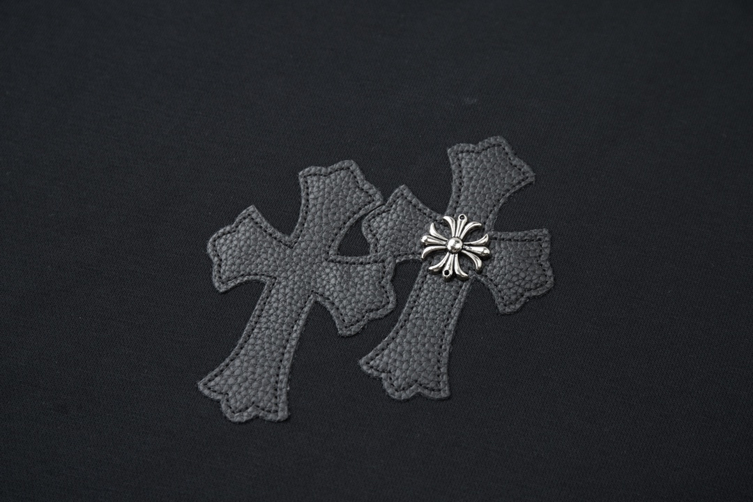 Chrome Hearts Unisex Sweatshirt Size S-XL