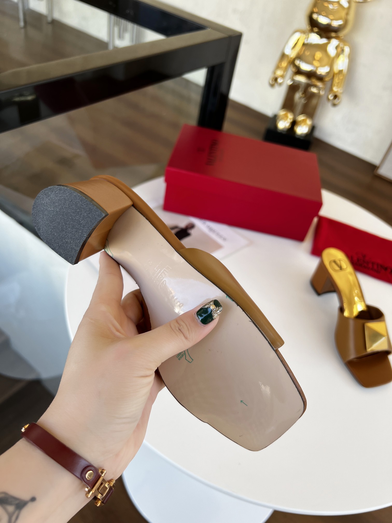 Valentino Women Sandals Gr. 35-42