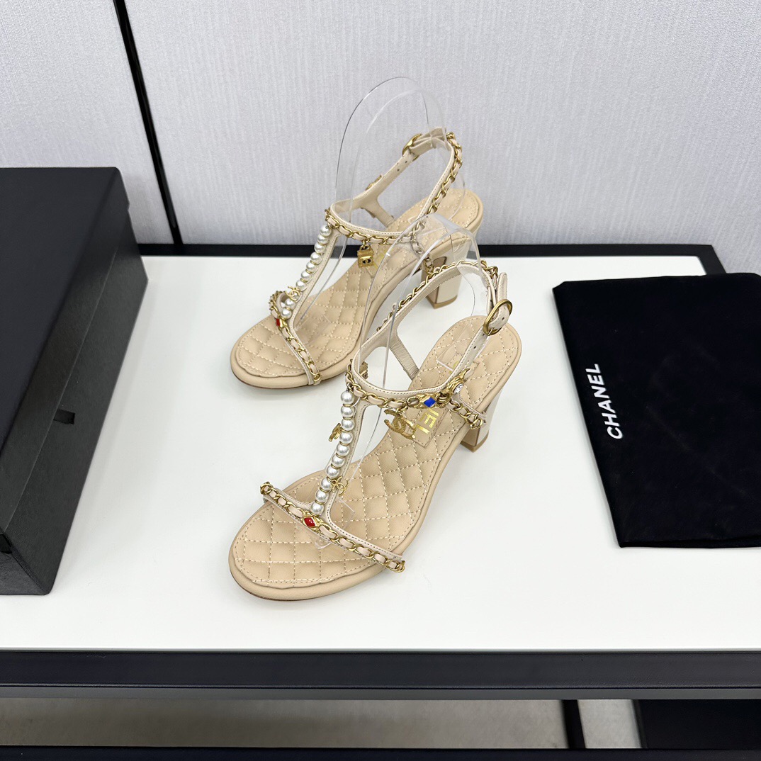 Chanel Pumps Size 35-41