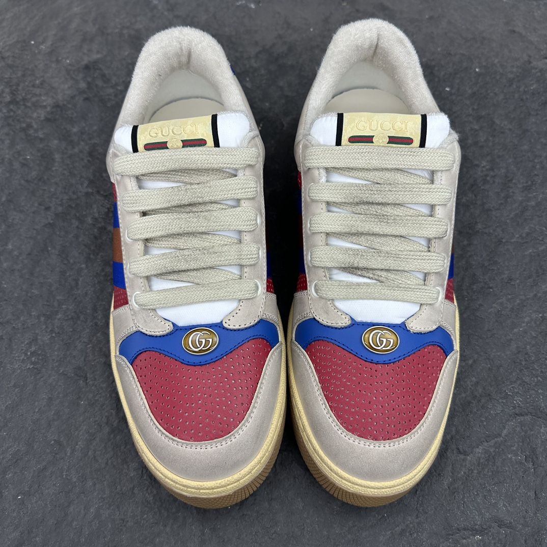 Gucci Screener Sneaker Size 36-46