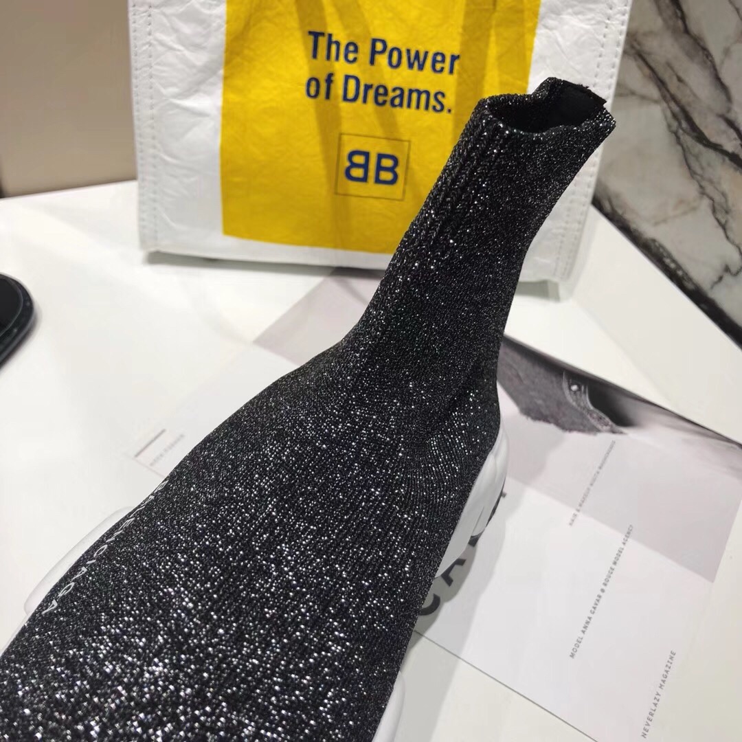 Balenciaga Speed 1.0 Sneaker Size 36-46