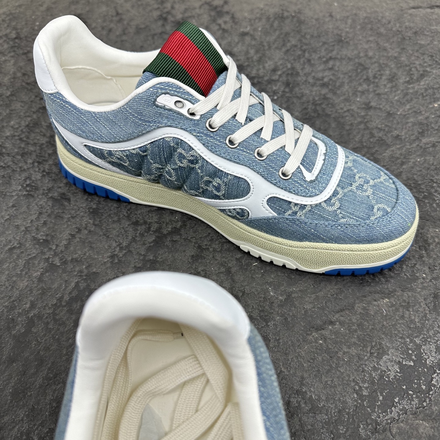 Gucci RE-WEB Sneaker Size 36-46