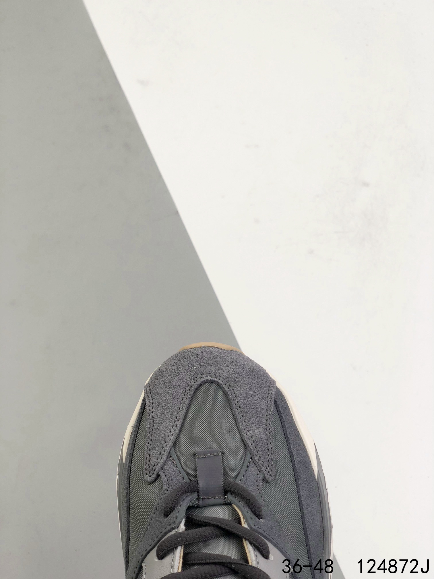 Yeezy Boost 700 V1 Sun Mens/Women's Sneakers Shoes 36 - 48