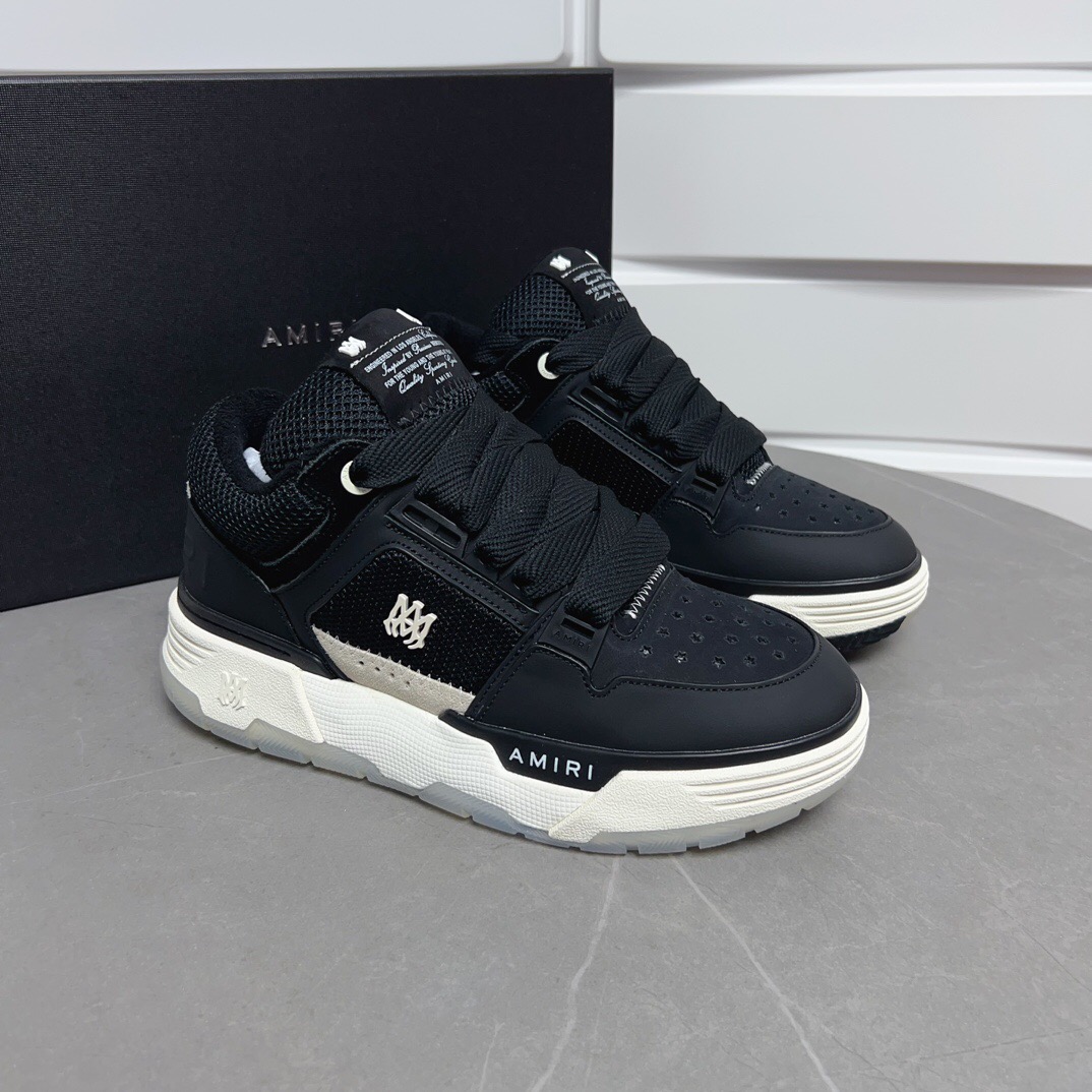 Amiri MA-1 bread Shoes Sneaker Size 36-45