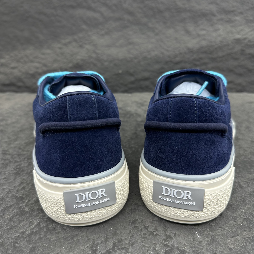 Dior B33 New Sneaker Size 36-46