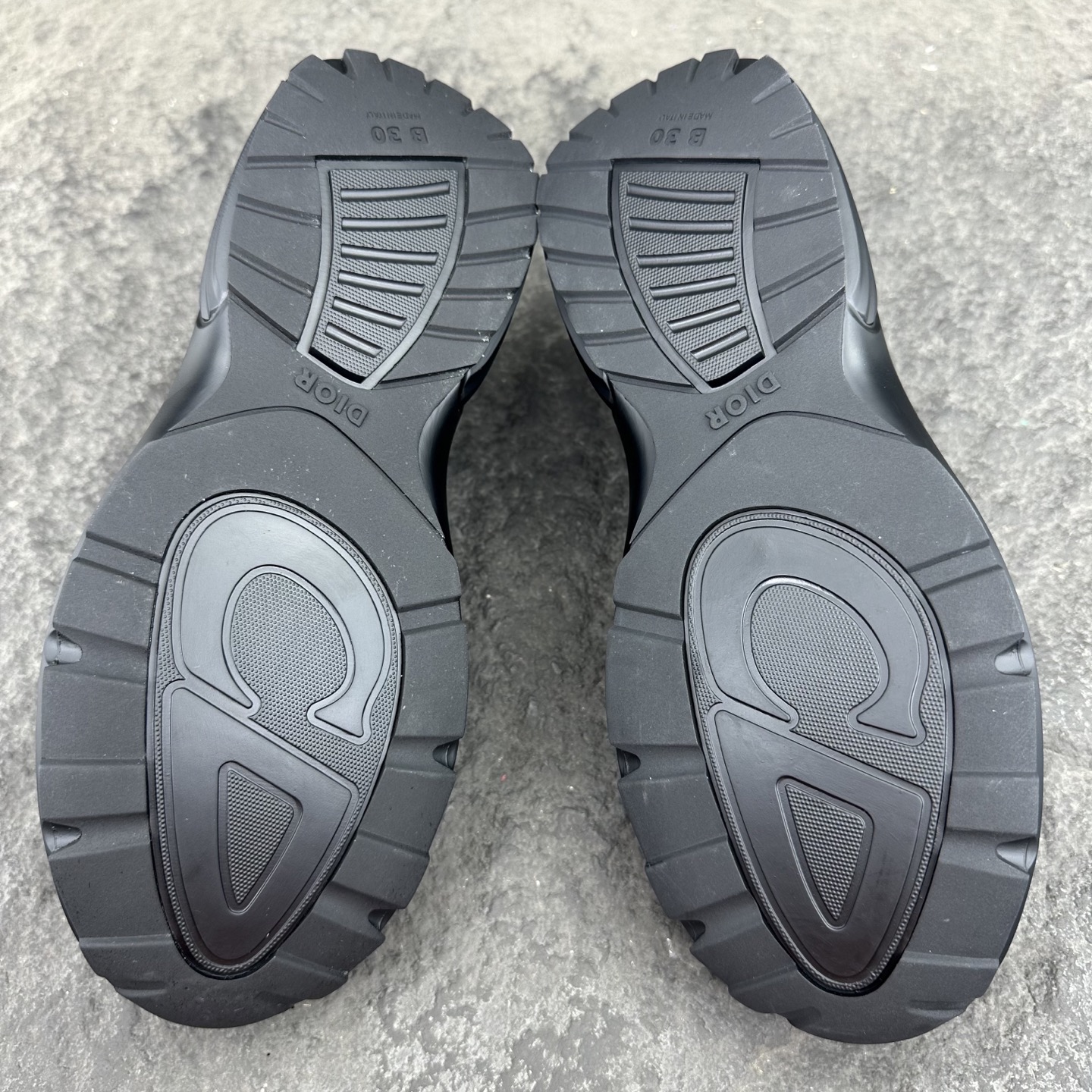 Dior B30 Countdown Sneaker Size 36-46