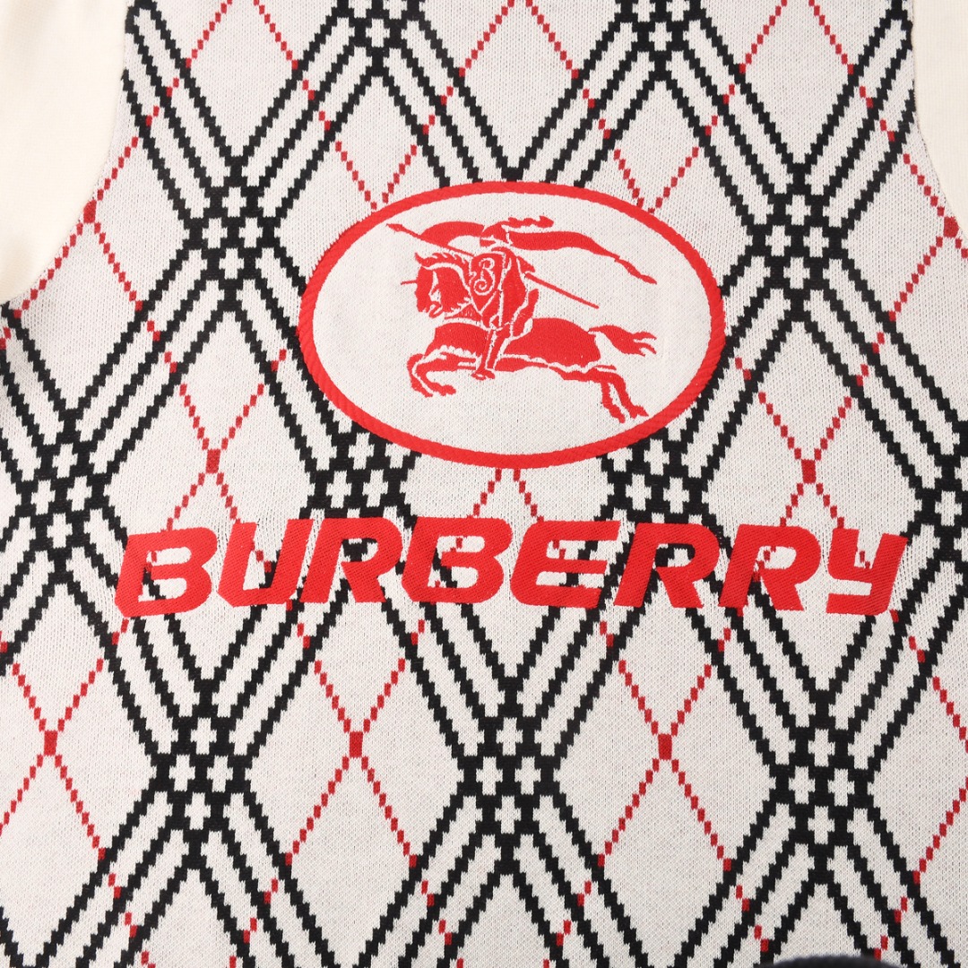 Burberry Unisex Sweatshirt Size S-XL