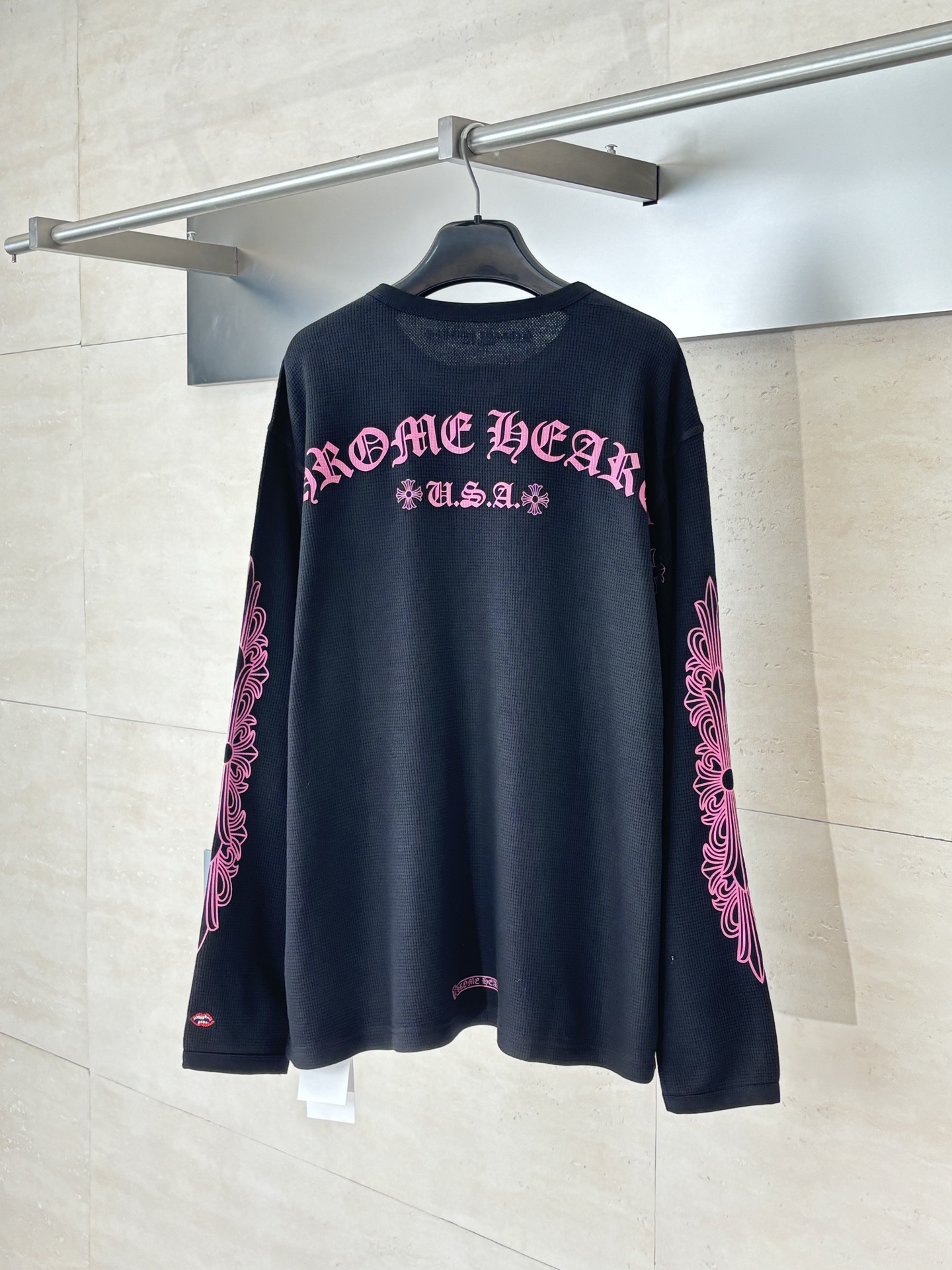 Chrome Hearts Unisex Sweatshirt Size S-L
