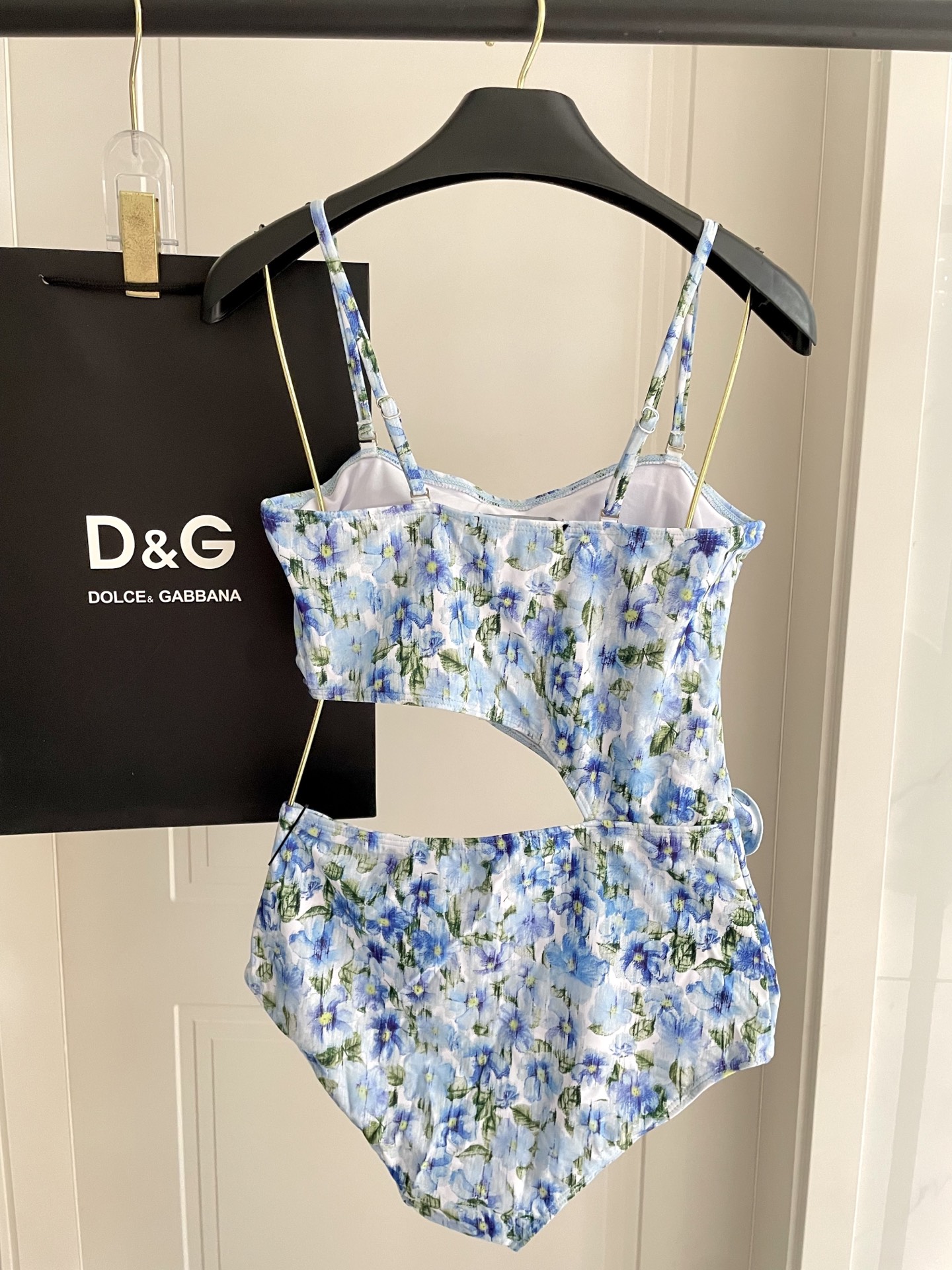 Dolce Gabbana Swimsuit Size S-XL