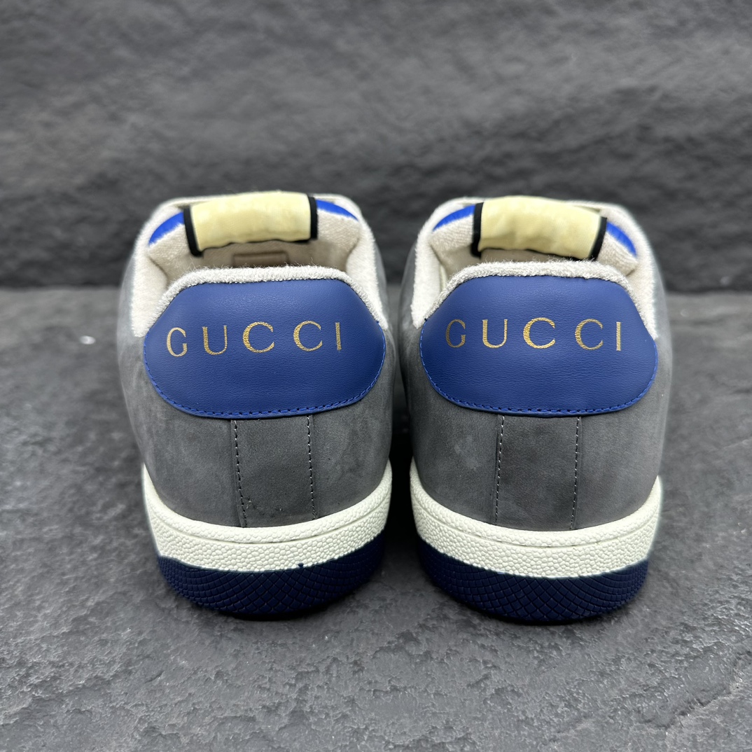 Gucci Screener Sneaker Size 36-46
