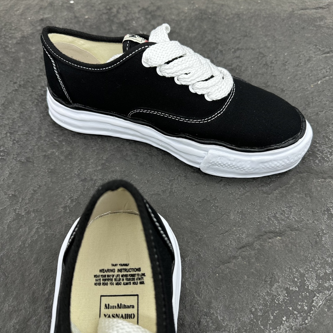 Aison Mihara Yasuhiro MMY Sneaker Size 36-46