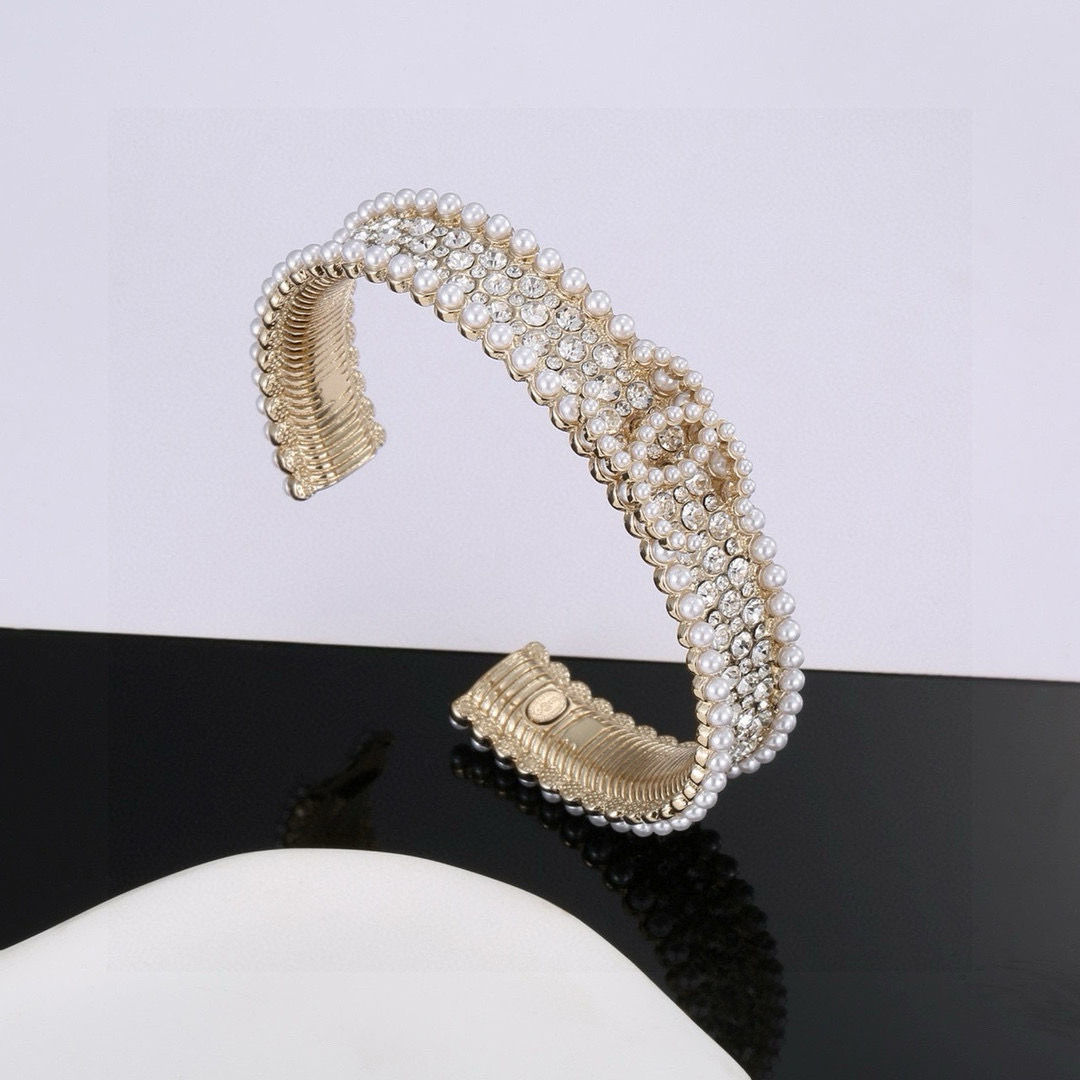 Chanel Bracelet