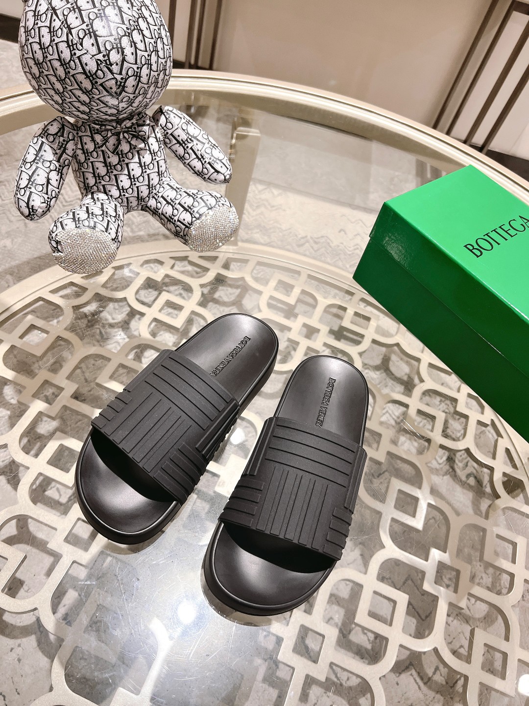 Bottega Veneta Slippers Size 36-45