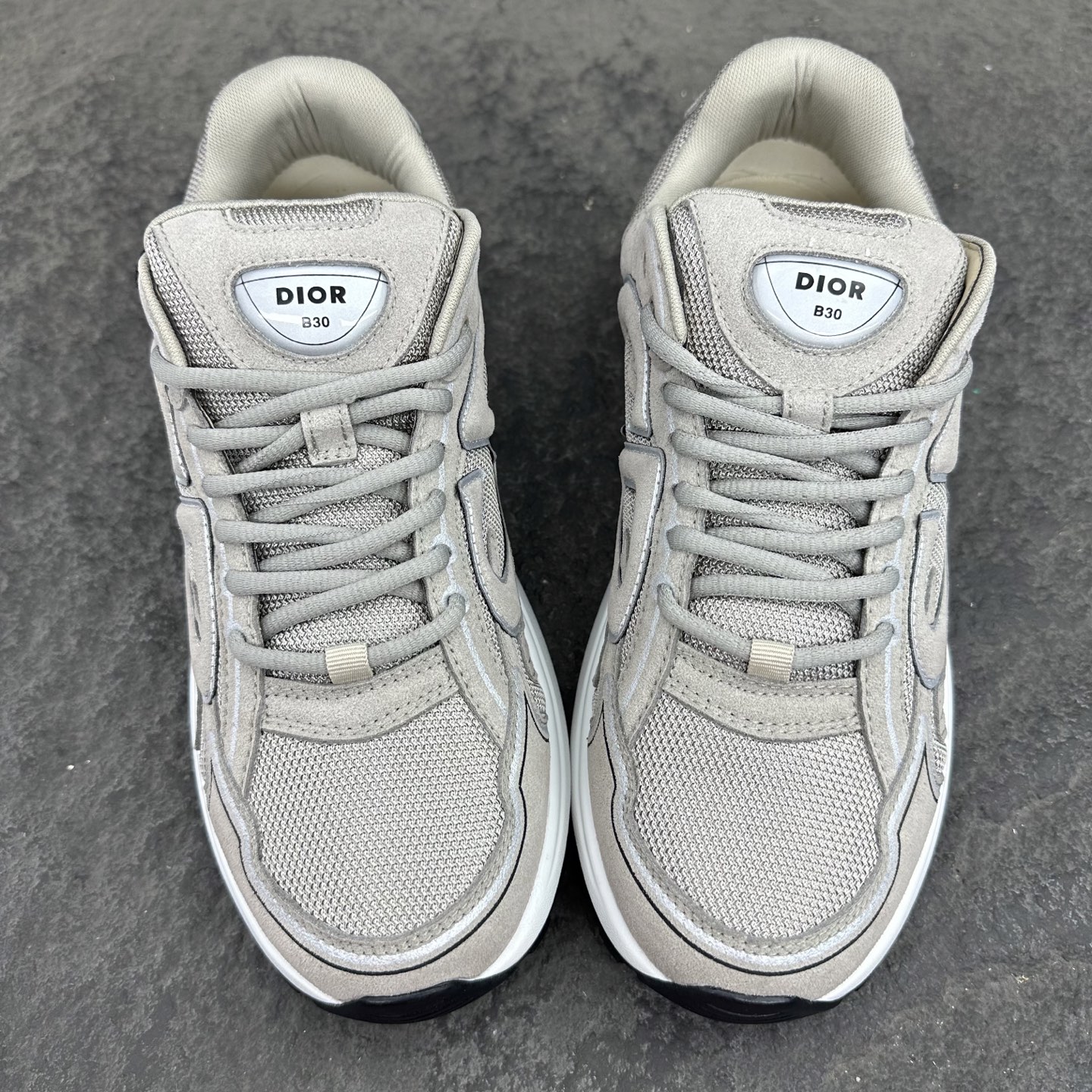 Dior B30 Sneaker Size 36-46