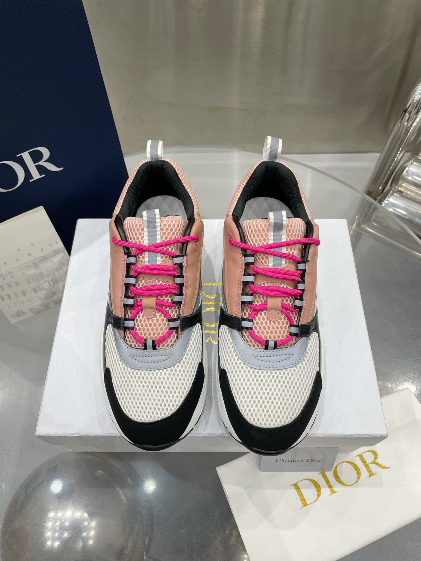 Dior B22 Sneaker Size 36-46