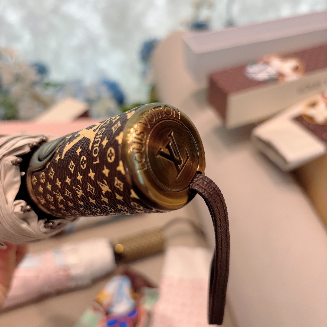 Louis Vuitton Umbrella