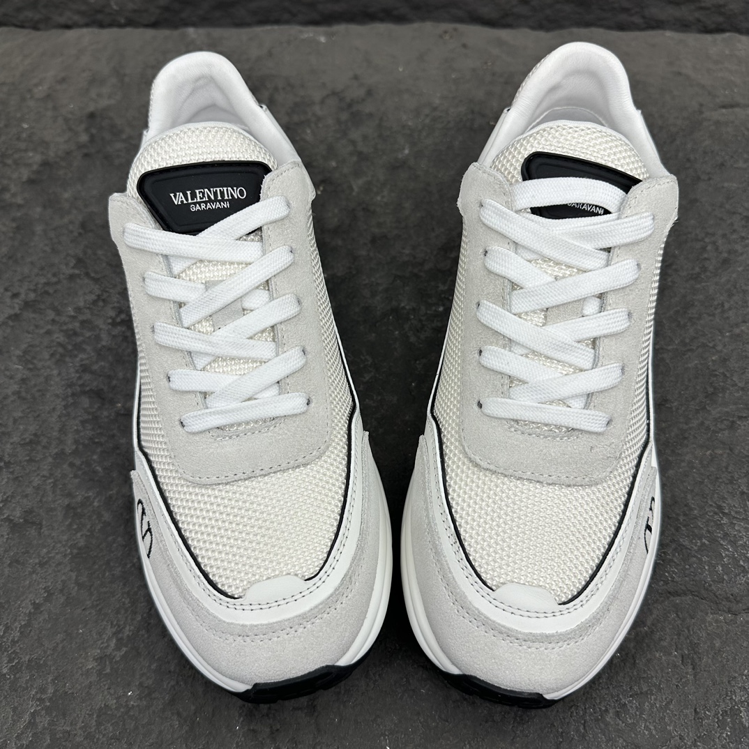 Valentino Men New Sneaker Size 40-45