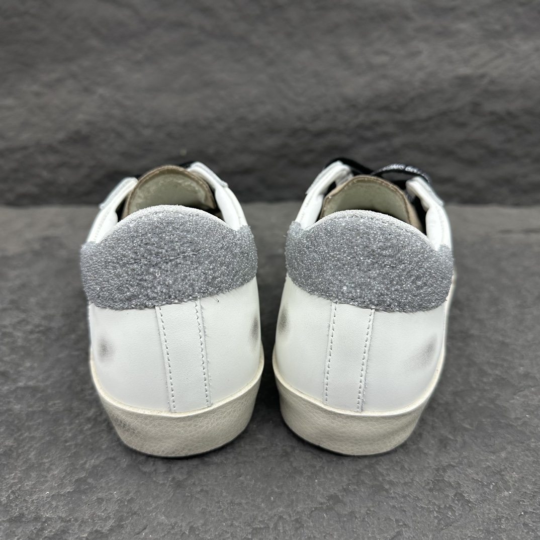 GGDB SUPER-STAR Sneaker Slippers Size 36-46