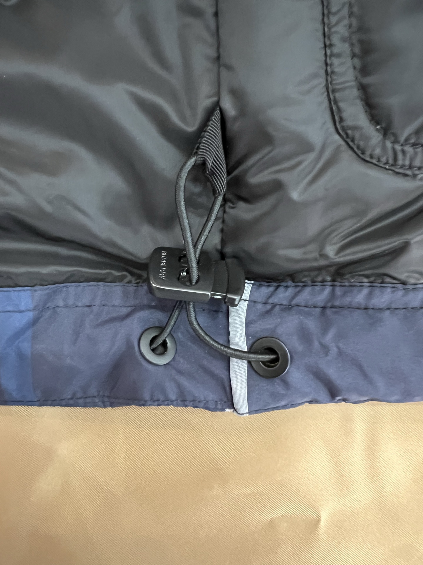 Burberry 2025 New Winter Jacket Size M-3XL