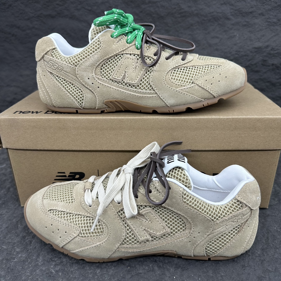 MiuMiu x New Balance Sneaker Size 35-46