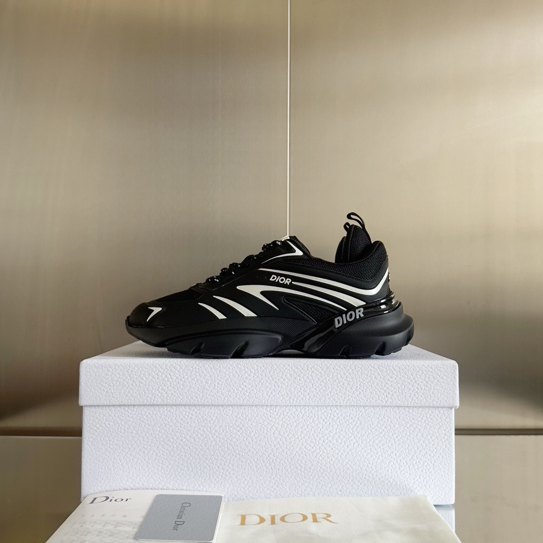 Dior 2024ss B32 Sneaker Size 36-46