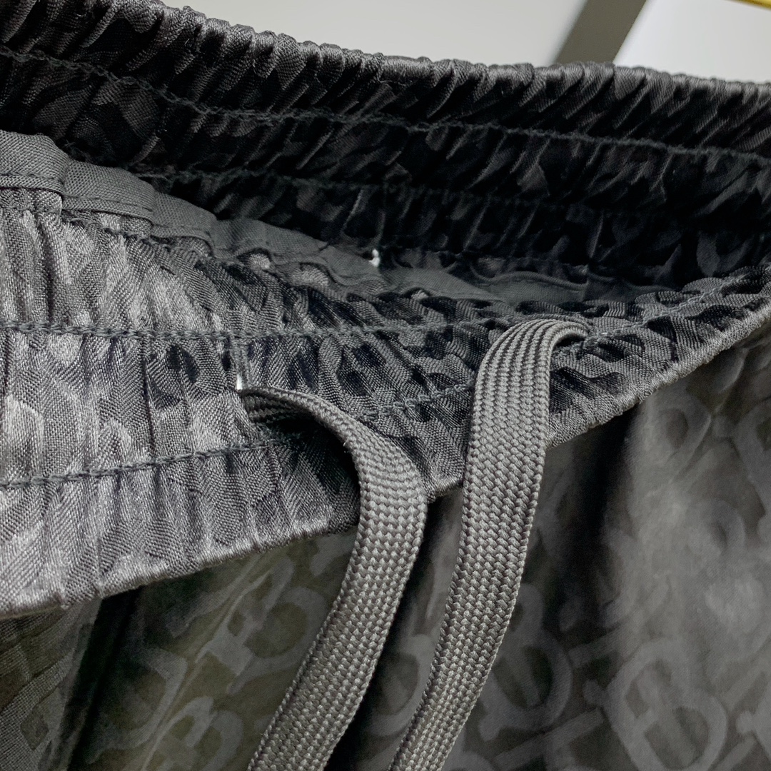 Burberry Sommeranzug Size M-XXL