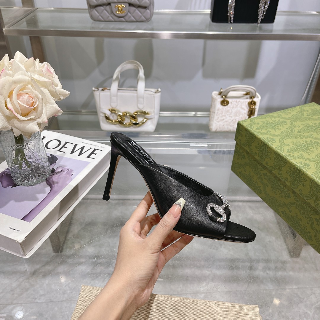 Gucci Women Pumps Size 36-41