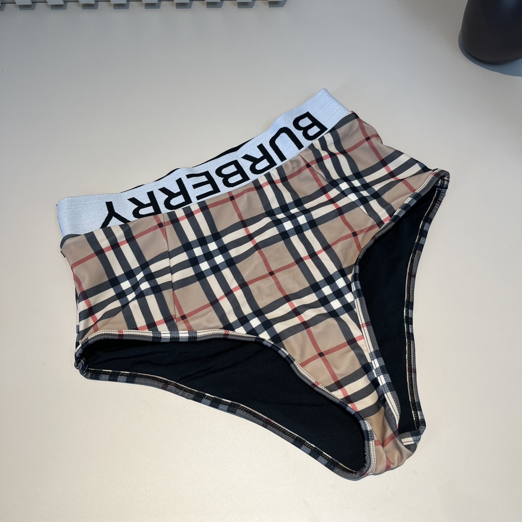 Burberry Swimsuit Size S-XL