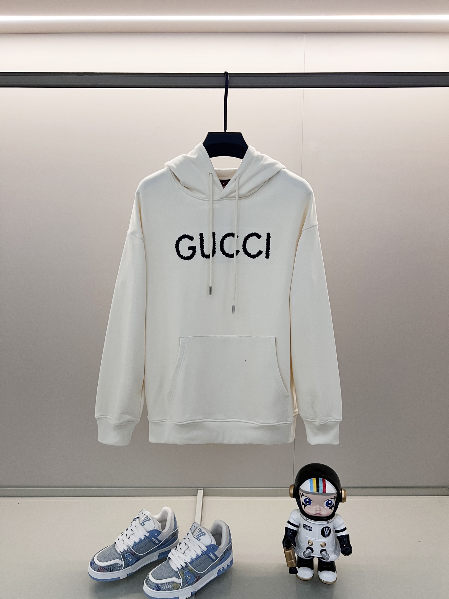 Gucci New Unisex Sweatshirt Size S-XL
