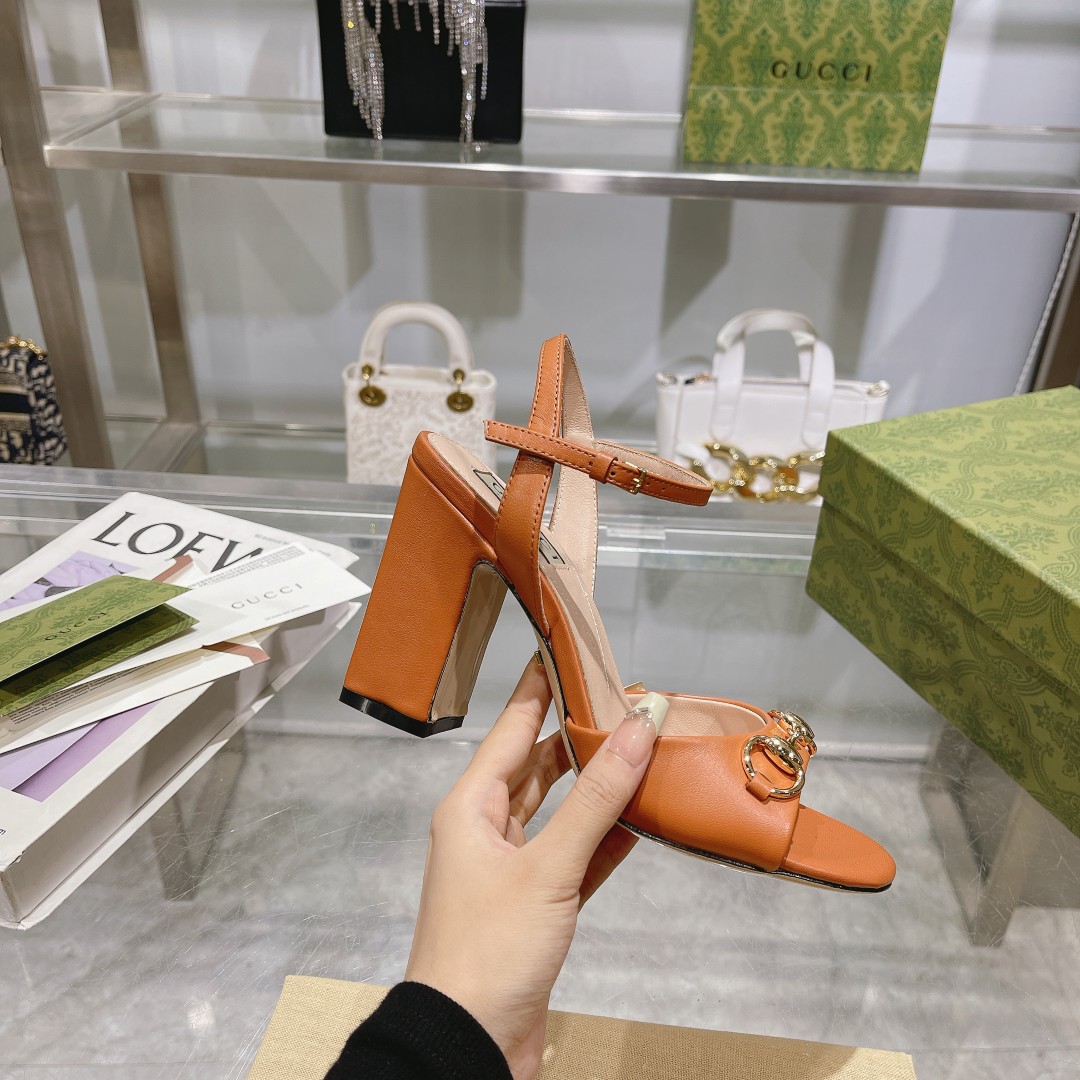 Gucci Women Pumps Size 36-41